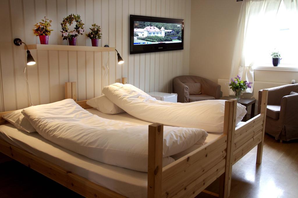 Tynset Rom & Camping 객실 사진